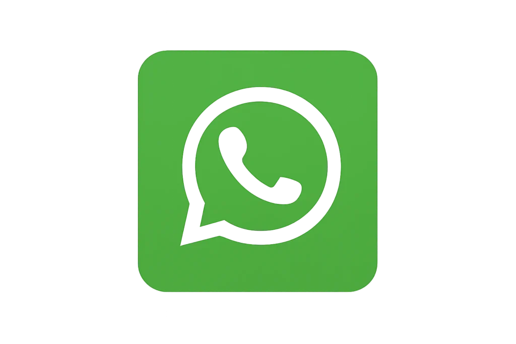 WhatsApp Integration