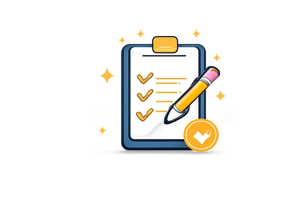 Daily Task System