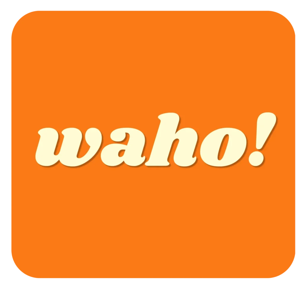 Waho App