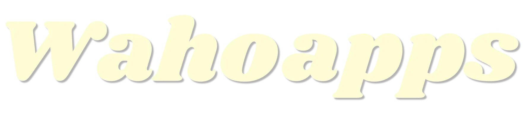WahoApps