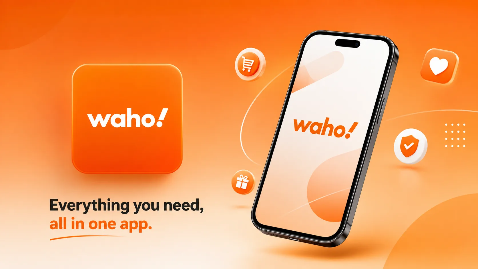 Download Waho APK